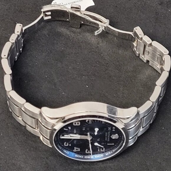 (N67454-8) Victorinox Swis Army 241310 Mens Watch - Picture 5 of 7